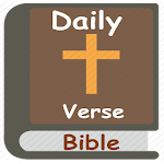 Cover Image of Tải xuống Daily Bible Verse 0.0.2 APK