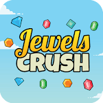 Cover Image of Tải xuống Jewels Crush  APK