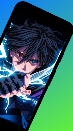 アニメの壁紙 By On Software Google Play 日本 Searchman アプリマーケットデータ