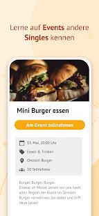 Wiener Singles u2013 Die Dating App fu00fcr echte Liebe 1.4.7 APK screenshots 6