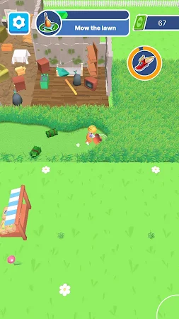 Game screenshot Renovation Empire hack