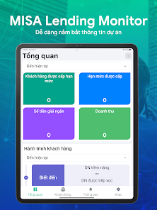 Misa Lending Monitor - Aplikacije Na Google Playu