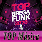 Cover Image of Baixar Brega Funk 2020 : músicas 1.0 APK