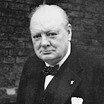 Winston Churchill Quotes Apk