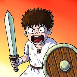 Legend of Gladiator Mod Apk
