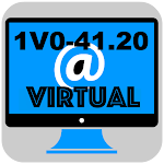 Cover Image of 下载 1V0-41.20 Virtual Exam 1.0 APK