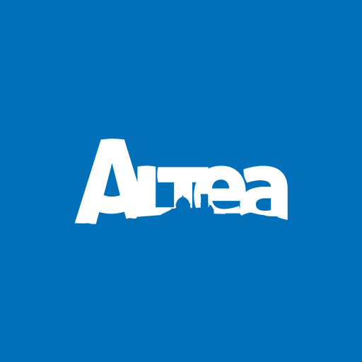 Altea 2.0.5 Icon