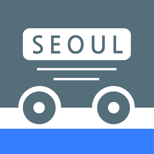 서울버스 - 서울시버스로 2.6.0 Icon