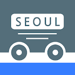 Cover Image of Herunterladen Seoul Bus - Buslinie Seoul, Informationen zur Busankunft, U-Bahn Seoul, Wetter, Ttareungi-Vermietung Z] � Informationen  APK