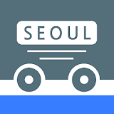 서울버스 - 서울시 버스로 icon