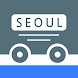 서울버스 - 서울시버스로 - Androidアプリ