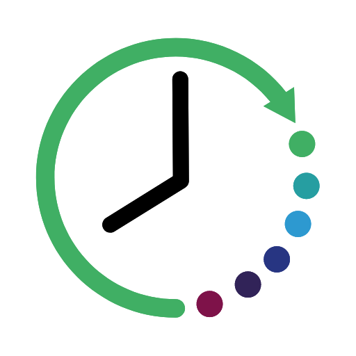 TimeSave logo