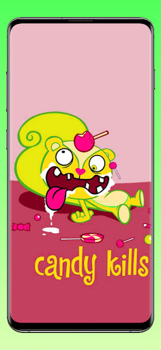 Happy Tree Friends Wallpaper