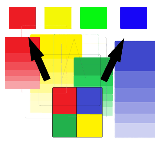 Game Color logo