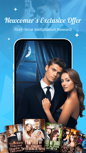 BookTok- Read Good Novel Screen 2