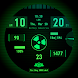 Atomic Tic Watch Face