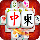Mahjong Solitaire Blast icon