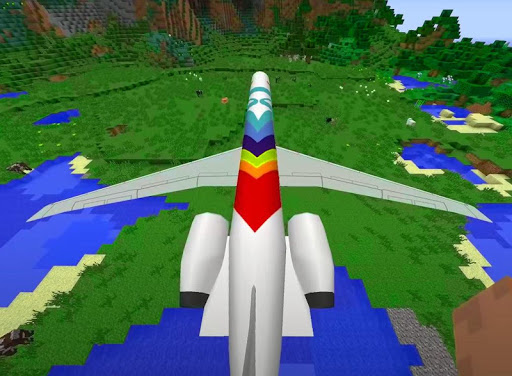 Visualização do aplicativo