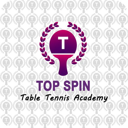 Top Spin Academy - AppWisp.com