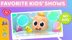 screenshot of KidsBeeTV: Kids Videos & Games