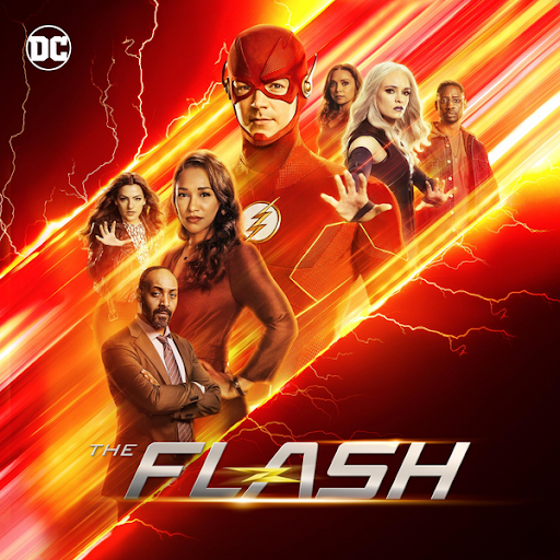 The Flash - TV on Google Play