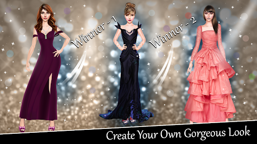 Dress Up Game: Fashion Stylist - Apps on Google Play
