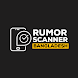 Rumor Scanner V2