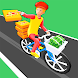 ピザ 配達 男の子 ゲーム - Androidアプリ