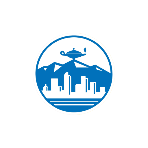 Denver Public Schools logo