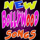 New Bollywood Hits songs icon