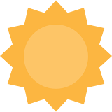 Clean Weather icon