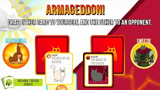 Exploding Kittens NETFLIX - Screenshot 2
