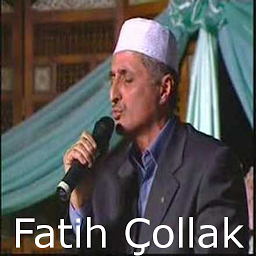 「Fatih Çollak Hatim Indir Dinle」のアイコン画像
