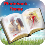 Cover Image of Download Photobook Frame Stylish  APK