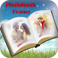 Photobook Frame Stylish
