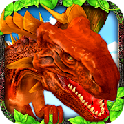 World of Dragons: Simulator Mod apk última versión descarga gratuita