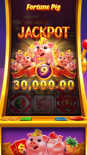 Fortune Pig Slot-TaDa Games 2