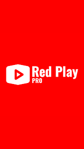 RedPlay APK Download for Android latest version 1