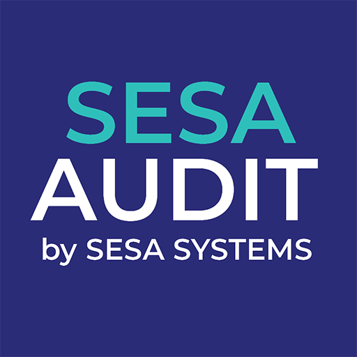 SESA AUDIT logo