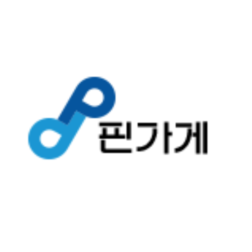 핀가게 - 온라인상품권 할인몰 logo