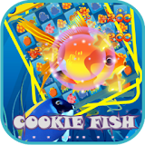 Cookie Fish icon