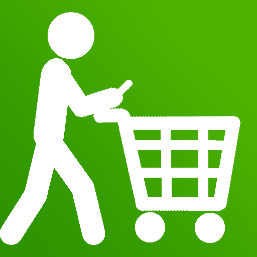 Lisco - Shopping list logo
