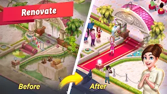 Game screenshot Star Chef 2: Restaurant Game apk download