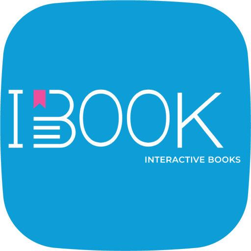 Ibook 1.1.0 Icon