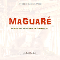 MAGUARÉ Rhythms of Amazonia