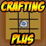 Crafting Plus Mod MCPE 1.0.0 icon