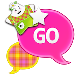 GO SMS - Star Fruit icon