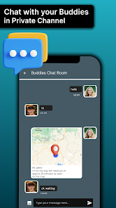 Screenshot image