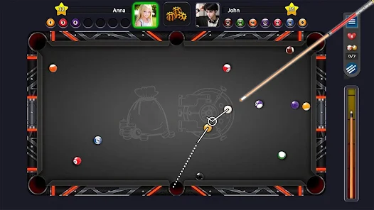 3D Ball Pool: Billiards Game - Apps on Google Play