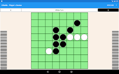 Othello Origin - Screenshot 2